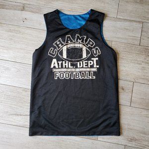 Reversible Football Jersey/Pinney